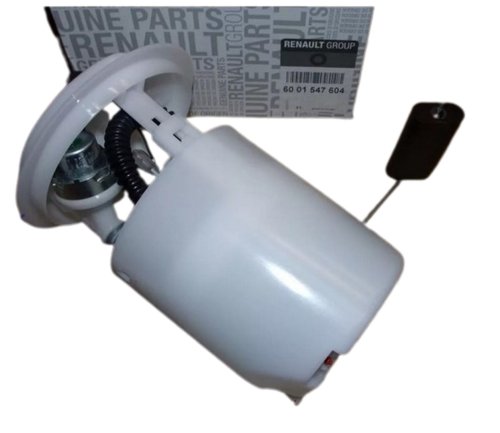 Jeu De Pompe À Carburant 1.6 16V 6001547604 Nouvelle Originale Dacia Renault Duster