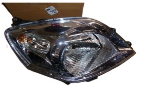 Phare Avant Droit 6205AY Nouvelle Original Citroen Peugeot Bipper