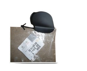 Couvercle De Moulure De Pare-Chocs 742252 Nouvelle Original Citroen Peugeot C3 Picasso
