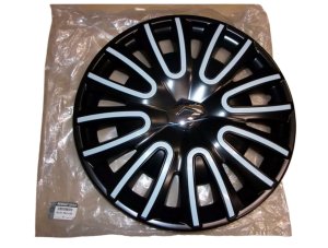 Enjoliveur 15 Pouces 8201564420 Nouvelle Original Renault Clio IV