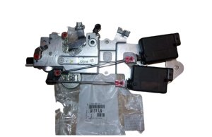 Module Poignée Arrière 9137L9 Gauche Nouvelle Original Citroen Peugeot 807