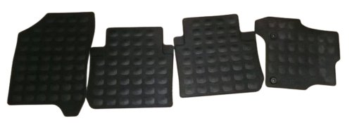 Tapis De Sol En Caoutchouc 9464CZ Nouvelle Original Citroen Peugeot C3 Picasso