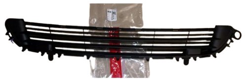 Grill 9805499280 Nouvelle Original Citroen 5008 I