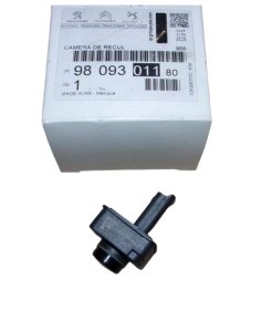 Caméra De Recul 9809301180 Nouvelle Original Citroen Peugeot C3