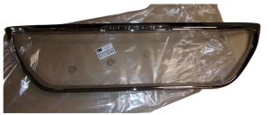 Bande de grill 98153725VD Nouvelle Original Citroen Peugeot 2008