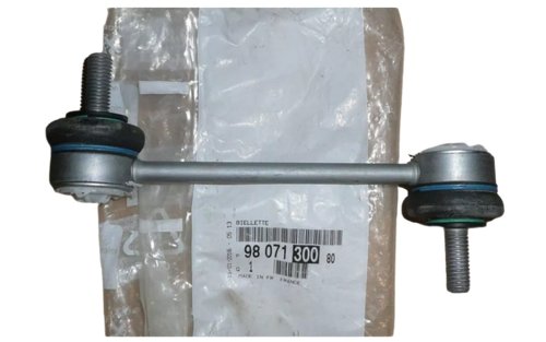 Barre De Couplage Stabilisatrice Arrière 9807130080 Nouvelle Original Citroen Peugeot C6