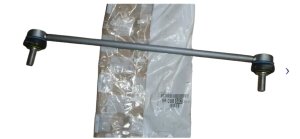 Barre De Couplage Stabilisatrice 9808868280 Nouvelle Original Citroen Peugeot C2