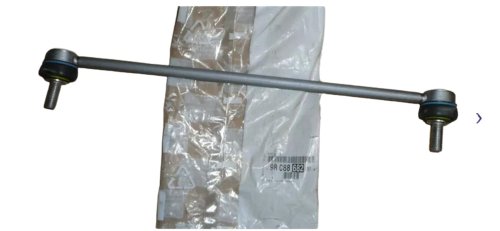 Barre De Couplage Stabilisatrice 9808868280 Nouvelle Original Citroen Peugeot C2