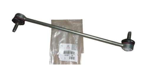 Barre De Couplage Stabilisatrice 508778 Nouvelle Original Citroen Peugeot 307 II