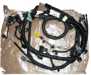 Installation du moteur 9677956380 Nouvelle Original Citroen Peugeot Jumper III