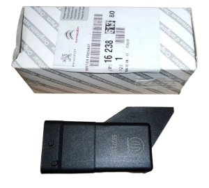 Unité De Commande De Bougie De Préchauffage 3.0 HDI 1623861380 Nouvelle Original Citroen Peugeot Jumper III