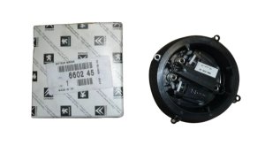 Commutateur De Réglage De Rétroviseur 660245 Nouvelle Original Citroen Peugeot C8