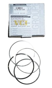 Segments De Piston 2.3 DCI 120335489R Nouvelle Original Renault Master III