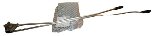 Câble De Verrouillage Arrière 8726R3 Nouvelle Original Citroen Peugeot Jumper