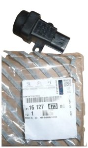 Capteur De Niveau De Carburant 1612747380 Nouvelle Original Citroen Peugeot Jumper III