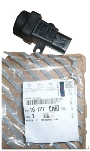 Capteur De Niveau De Carburant 1612747380 Nouvelle Original Citroen Peugeot Jumper III