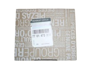 Soupapes 1.6 7701473354 Nouvelle Original Dacia Renault Clio III