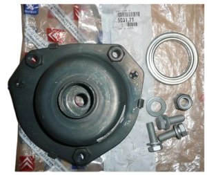 Coupelle de suspension Droit 503171 Droit Nouvelle Original Citroen Peugeot Boxer