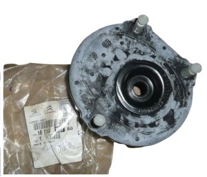 Coupelle de suspension 1611313780 Droit Nouvelle Original Citroen Peugeot Bipper