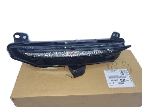 Led Daylight Gauche 9806712180 Neuf OE PSA Peugeot 308 2