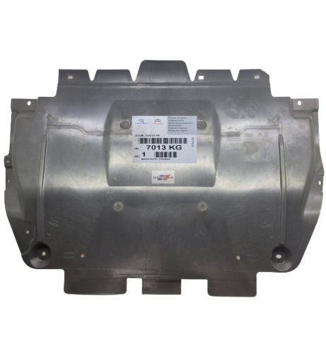 Protection Moteur 7013KG Nouvelle Original Citroen C5 DS5