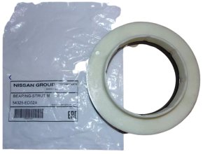 Coussin Amortisseur 54325ED02A Avant Nouvelle Original Renault Koleos