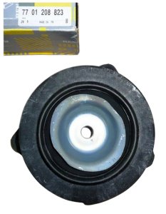 Jeu De Coussins Amortisseurs 7701208823 Avant Nouvelle Original Renault Clio III