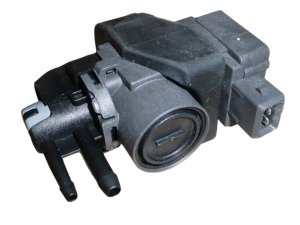 Electrovanne Turbine 1.5 DCI 149568021R Nouvelle Original Renault Megane II