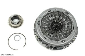 Kit d'Embrayage 302054315R Renault Neuf Origine