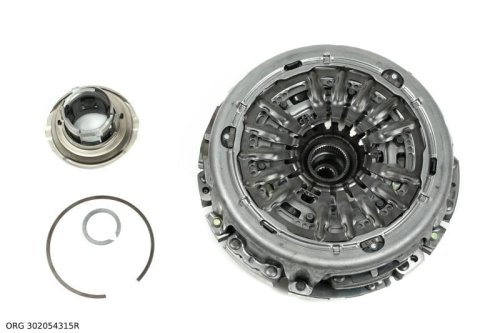 Kit d'Embrayage 302054315R Renault Neuf Origine