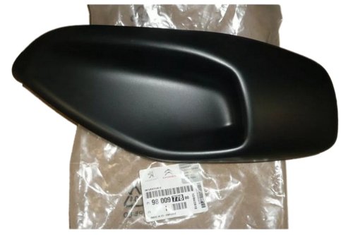 Prise de courant Droit 9800977880 Nouvelle Original Citroen Peugeot C4 Picasso II