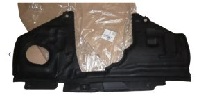Insonorisation Mure De Cloison 9677693580 Nouvelle Original Citroen Peugeot C4 Picasso II