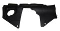 Insonorisation Mure De Cloison 9677693580 Nouvelle Original Citroen Peugeot C4 Picasso II