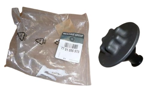 Goupille De Ressort D'Amortisseur 7701056970 Nouvelle Original Renault Master II