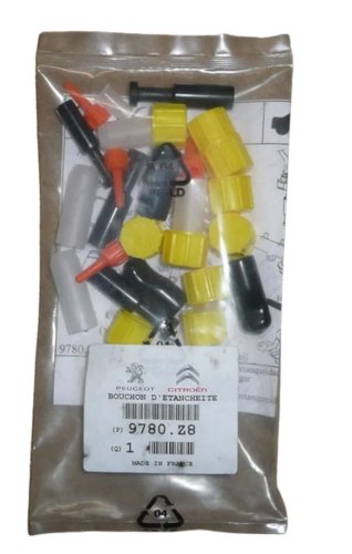 Kit de réparation d'injecteur 9780Z8 Nouvelle origine PSA