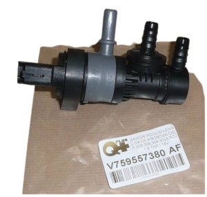 Electrovanne Turbo 1.6 THP 16V 149568021R Nouvelle Original Citroen Peugeot C4