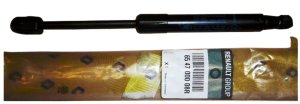 Vérin de capot 654700008R Renault Scenic III Neuf Origine