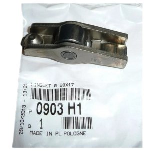 Poussoir de soupape 2.0-2.2HDI TDCI 0903H1 Nouveau PSA d'origine