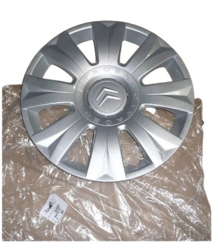 Enjoliveur 15 Pouces 5416H3 Nouvelle Original Citroen Peugeot C2