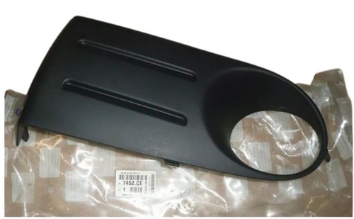 Boîtier Antibrouillard 7452CE Nouvelle Original Citroen Peugeot Xsara