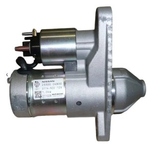 Démarreur Moteur 2.0 16V 23300CK800 Nouvelle Original Renault Clio III
