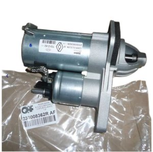Démarreur Moteur 1.6 233008362R Nouvelle Original Renault Captur
