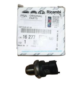 Capteur De Pression De Carburant 3.0 HDI 1627700480 Nouvelle Original Citroen Peugeot Jumper III
