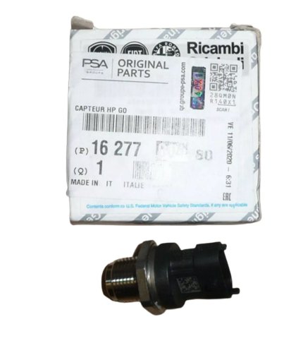 Capteur De Pression De Carburant 3.0 HDI 1627700480 Nouvelle Original Citroen Peugeot Jumper III