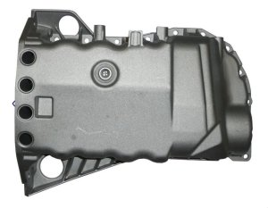 Carter d'Huile, Connecteur M2521 Neuf Origine
