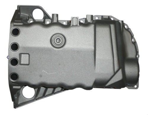 Carter d'Huile, Connecteur M2521 Neuf Origine