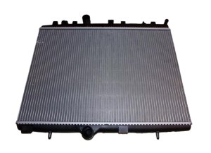 Radiateur Eau 1.2 1691346880 Nouvelle Original Citroen Peugeot C2