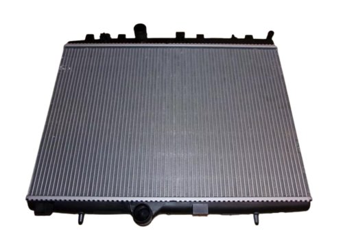 Radiateur Eau 1.2 1691346880 Nouvelle Original Citroen Peugeot C2