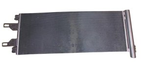 Condenseur De Climatiseur 2.0 HD 1610115880 Nouvelle Original Citroen Peugeot Boxer III