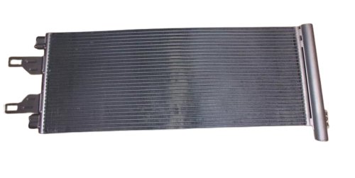 Condenseur De Climatiseur 2.0 HD 1610115880 Nouvelle Original Citroen Peugeot Boxer III